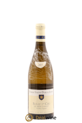 Rully 1er Cru Le Meix Cadot Vieilles Vignes Vincent Dureuil-Janthial