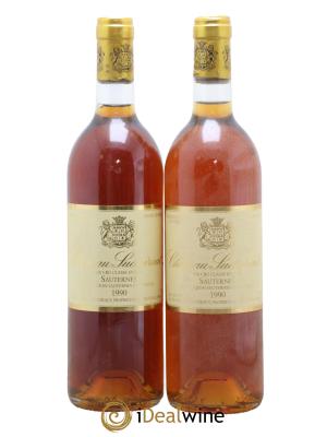 Château Suduiraut 1er Grand Cru Classé