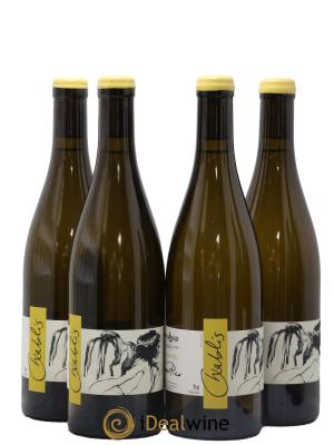 Chablis Vent d'Ange Pattes Loup (Domaine)