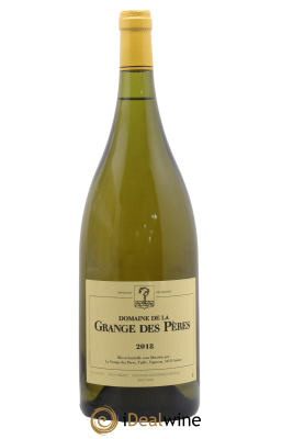 Pays d'Hérault Grange des Pères Laurent Vaillé
