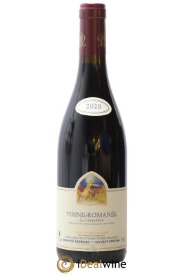 Vosne-Romanée La Colombière Mugneret-Gibourg (Domaine)