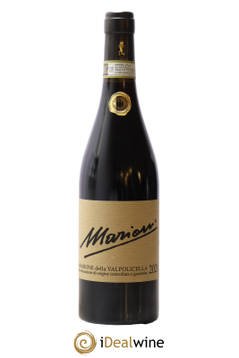 Amarone della Valpolicella DOC Marion