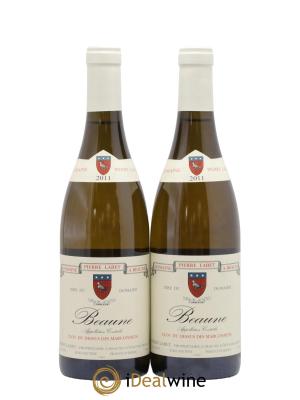 Beaune Clos du dessus des Marconnets François Labet