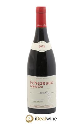 Echezeaux Grand Cru Gérard Mugneret