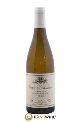 Corton-Charlemagne Grand Cru Simon Bize & Fils