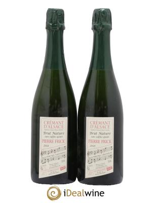 Crémant d'Alsace Pierre Frick