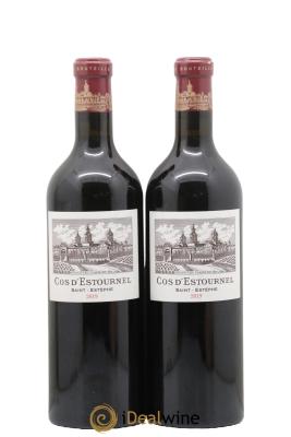 Cos d'Estournel 2ème Grand Cru Classé