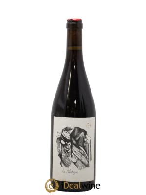 Vin de France La Montagne L'Anglore