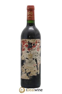 Château Mouton Rothschild 1er Grand Cru Classé