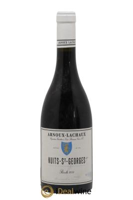 Nuits-Saint-Georges Arnoux-Lachaux (Domaine)