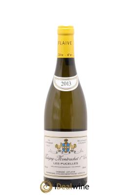 Puligny-Montrachet 1er Cru Les Pucelles Leflaive (Domaine)