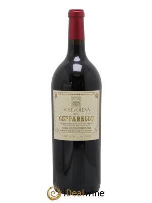 Toscana IGT Cepparello Isole e olena