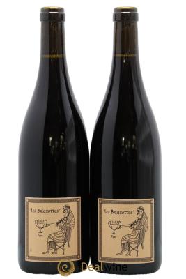 Ladoix Les Briquottes Antonio Quari