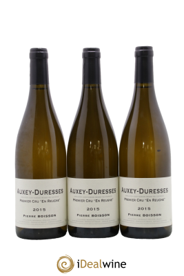 Auxey-Duresses 1er Cru En Reugne Pierre Boisson (Domaine)