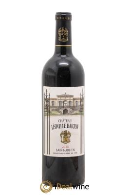 Château Léoville Barton 2ème Grand Cru Classé