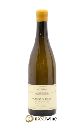 Trebbiano d'Abruzzo Vigneto di Popoli Valle Reale