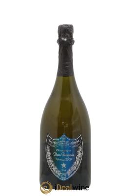 Champagne Tokujin Yoshioka Dom Pérignon