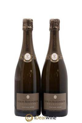 Millésimé Brut Louis Roederer