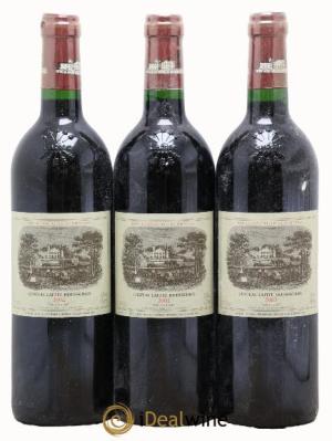 Château Lafite Rothschild 1er Grand Cru Classé