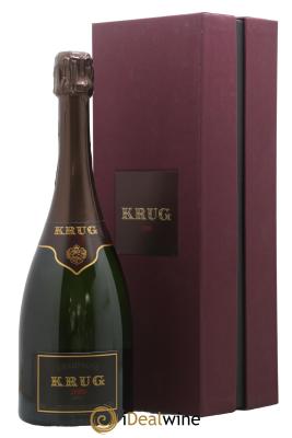 Vintage Krug