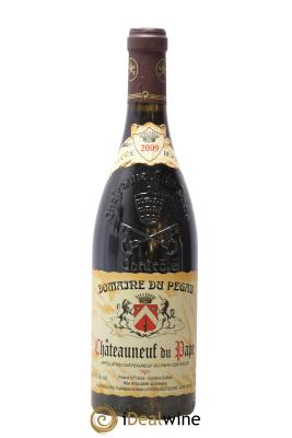 Châteauneuf-du-Pape Domaine du Pégau Cuvée Réservée Paul et Laurence Féraud