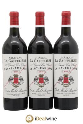 Château la Gaffelière 1er Grand Cru Classé B
