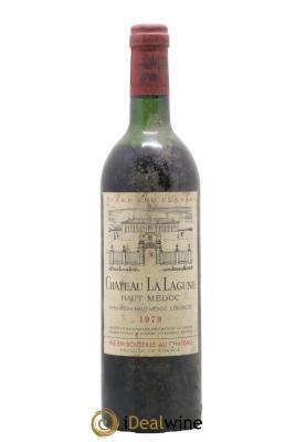 Château la Lagune 3ème Grand Cru Classé
