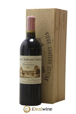 Vieux Château Certan