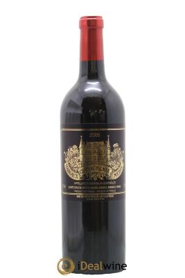 Château Palmer 3ème Grand Cru Classé