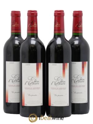 Coteaux du Languedoc Les Pensées Mas De L'Ecriture Fulla