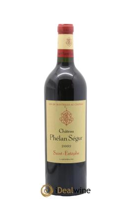 Château Phélan Ségur