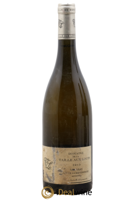 Vouvray Clos de la Bretonnière La Taille aux Loups