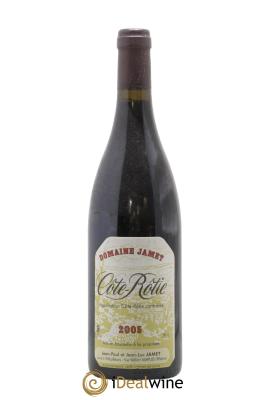 Côte-Rôtie Jamet (Domaine)
