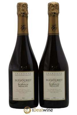Ambonnay Vieilles Vignes Brut Millésimé Egly-Ouriet