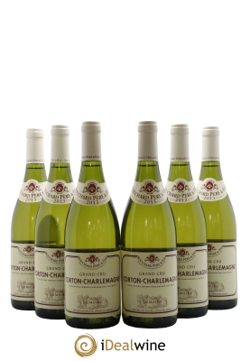 Corton-Charlemagne Grand Cru Bouchard Père & Fils