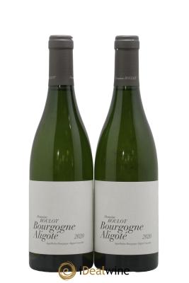 Bourgogne Aligoté Roulot (Domaine)