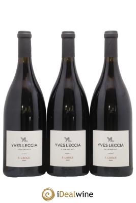 Patrimonio Domaine d' E. Croce Yves Leccia