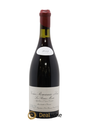 Vosne-Romanée 1er Cru Les Beaux-Monts Leroy (Domaine)