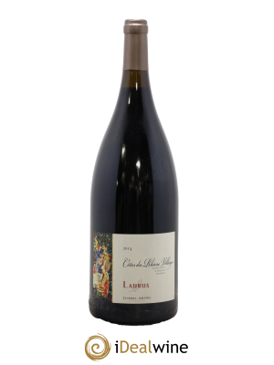 Côtes-du-Rhône Villages Laurus Gabriel Meffre