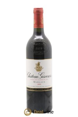 Château Giscours 3ème Grand Cru Classé