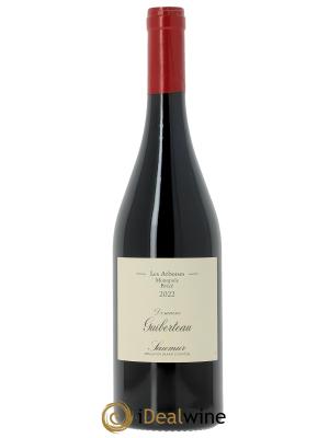 Saumur Les Arboises Domaine Guiberteau