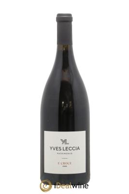 Patrimonio Domaine d' E. Croce Yves Leccia