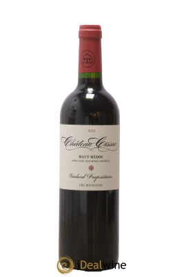 Château Cissac Cru Bourgeois