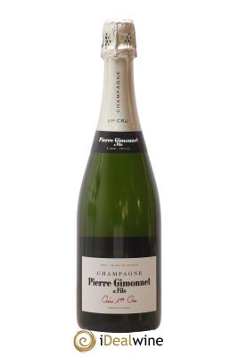 Champagne Pierre Gimonnet et Fils Brut 1er cru Cuis