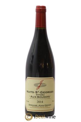 Nuits-Saint-Georges 1er Cru Aux Boudots Jean Grivot