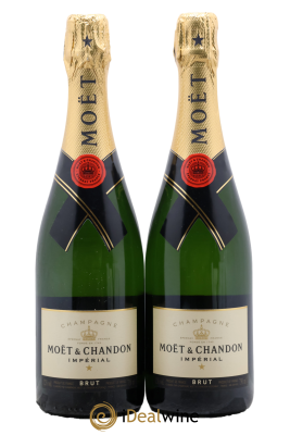 Impérial Brut Moët et Chandon