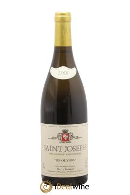 Saint-Joseph Les Oliviers Gonon (Domaine)