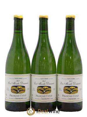 Sancerre Les Monts Damnés François Cotat