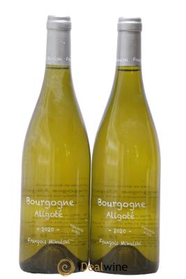 Bourgogne Aligoté François Mikulski