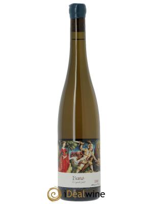 Alsace Burg Marcel Deiss (Domaine)